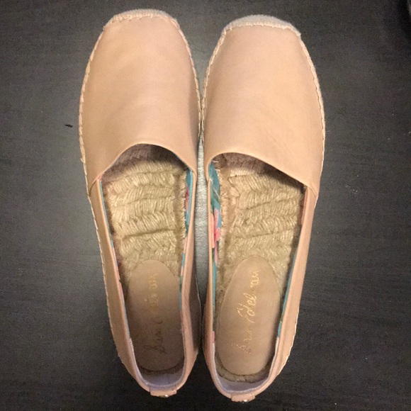 Sam Edelman Shoes - Sam Edelman Women’s Lynn Buff Nude Sam Edelman Shoes - Sam Edelman Women’s Lynn Buff Nude